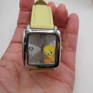 Tweety Bird Ladies Watch